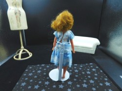 bug eye doll blue side